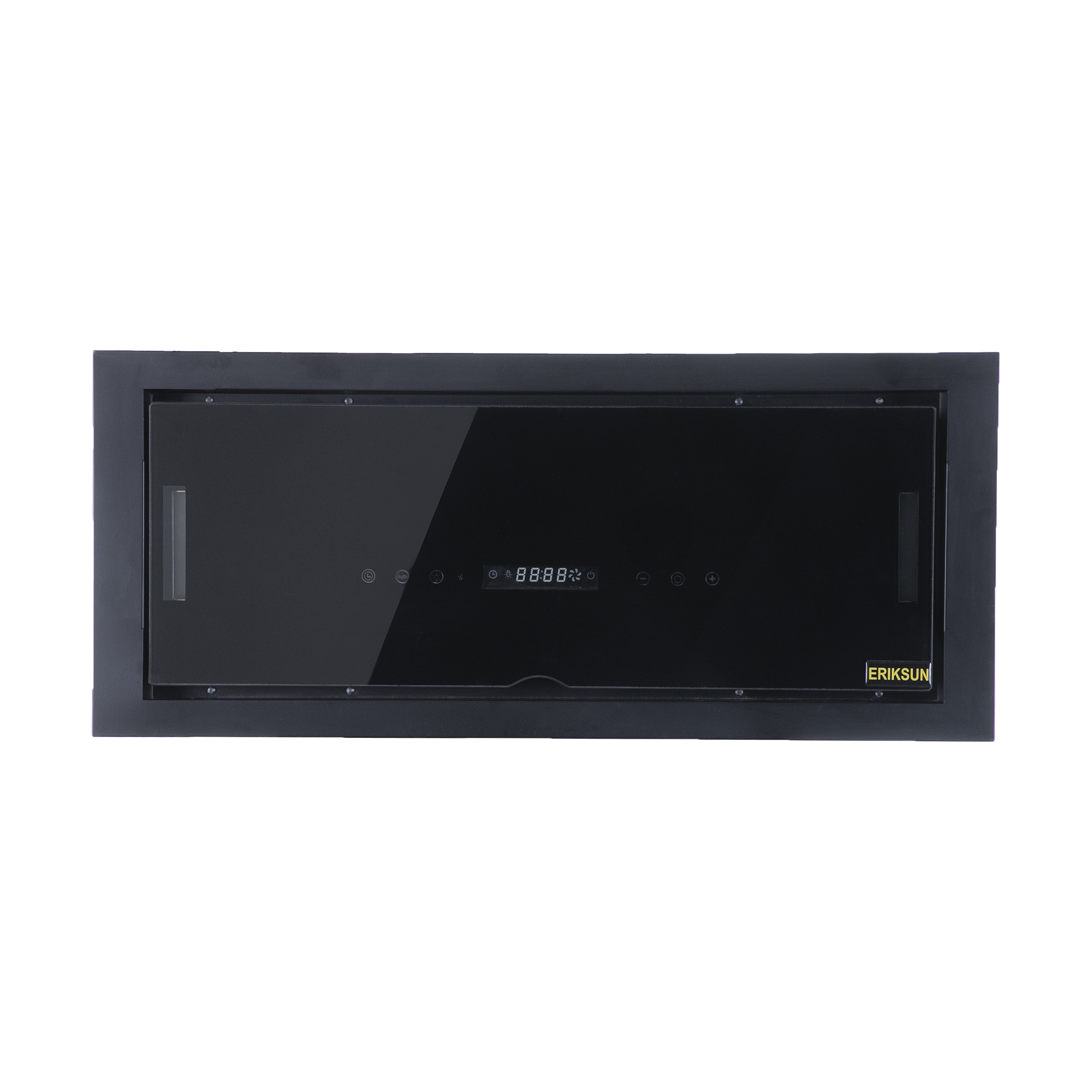 هود مخفی درب شیشه ای پارمیدا