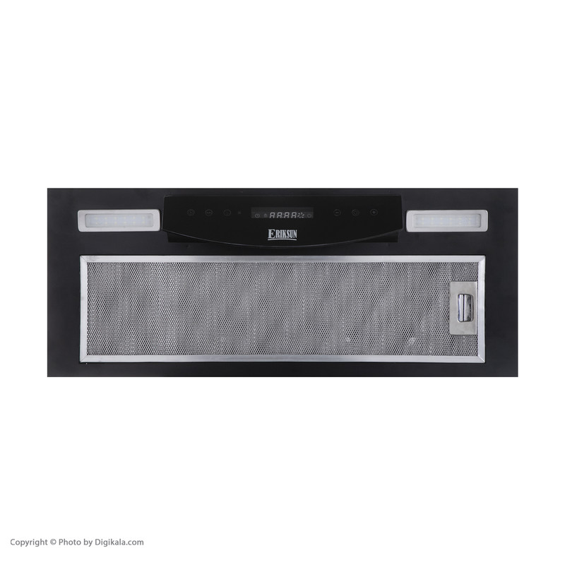 هود مخفی مدل لبخند